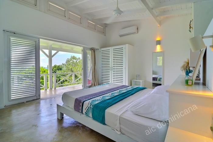 House rental kala kala las terrenas 17