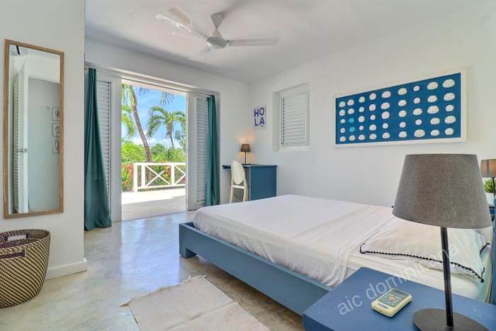 House rental kala kala las terrenas 25