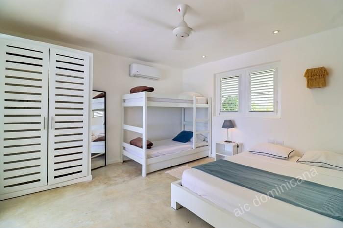 House rental kala kala las terrenas 27