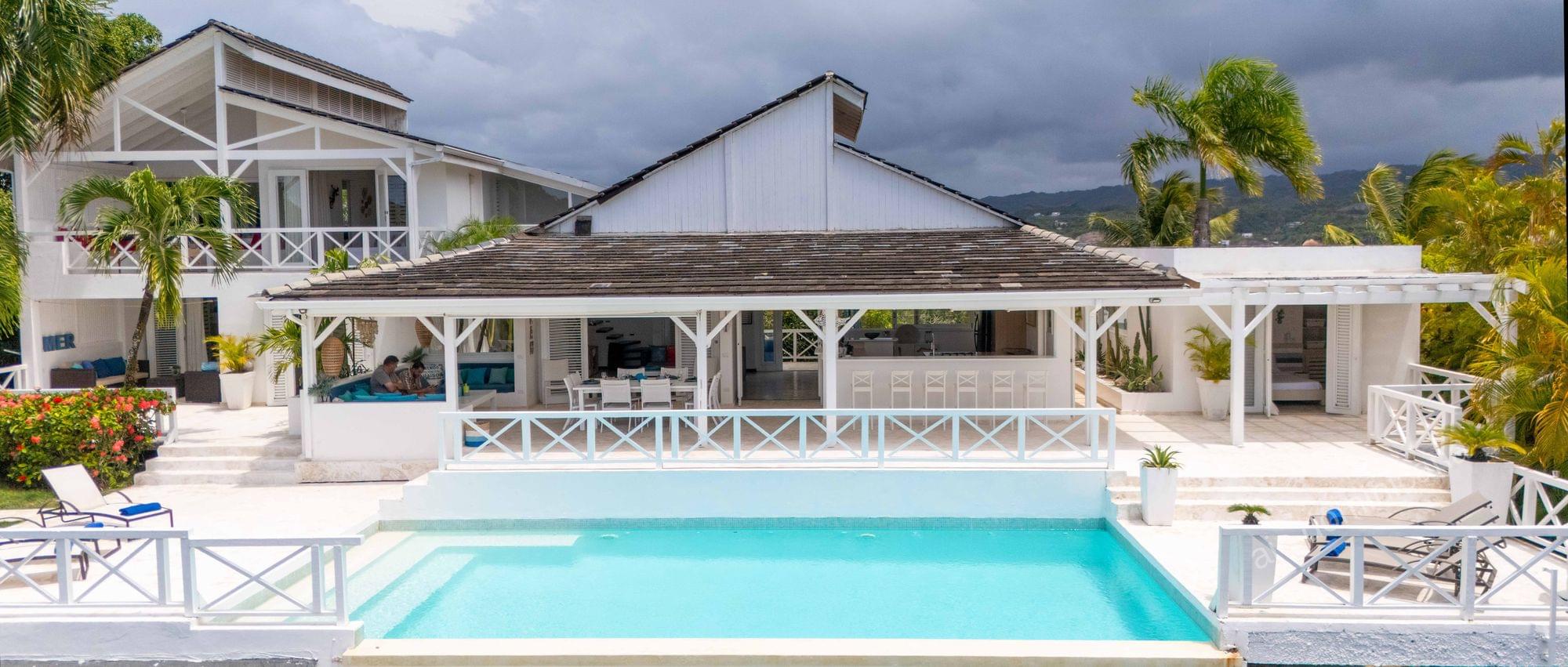 House rental kala kala las terrenas 42