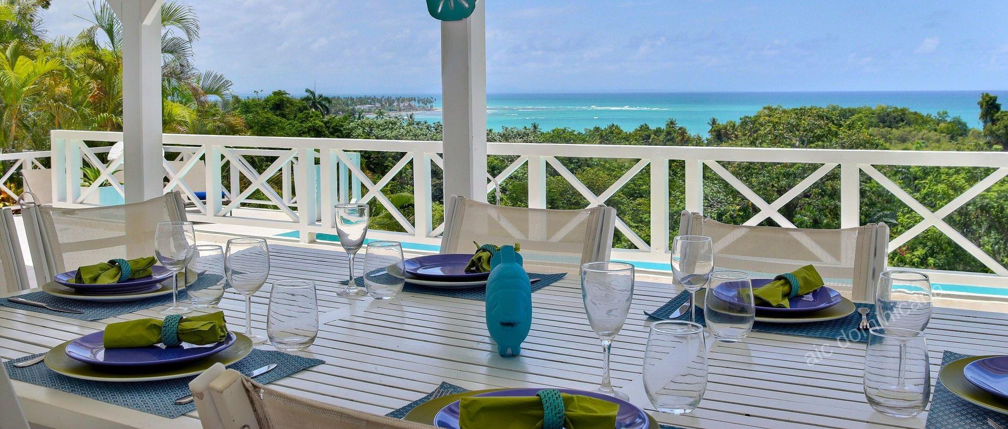 House rental kala kala las terrenas 43