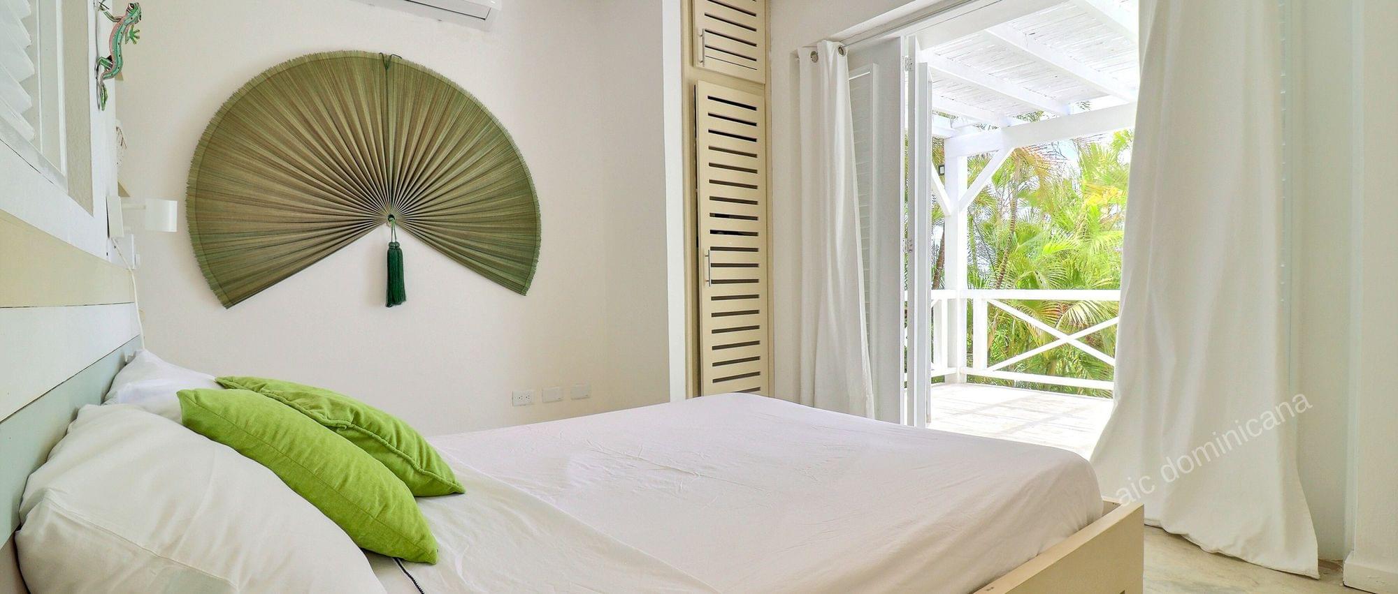 House rental kala kala las terrenas 44