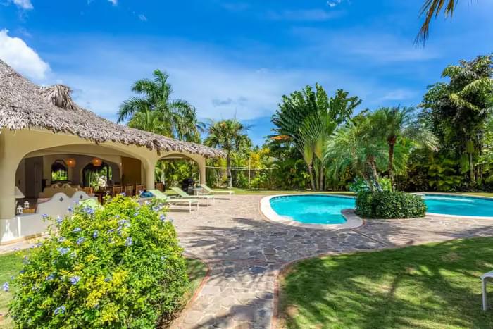 VILLA San Lucas