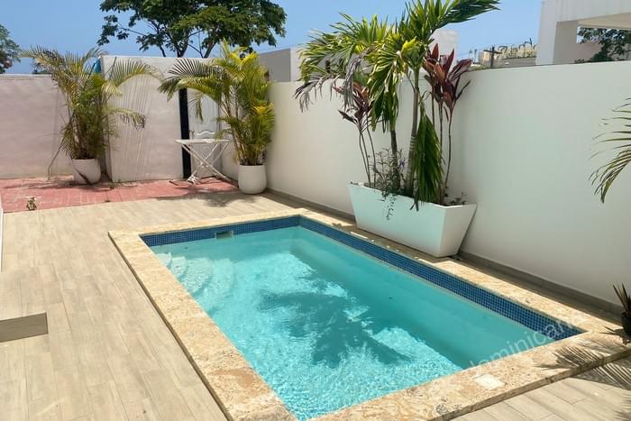 Sale 4 bedroom appartment abra grande las terrenas 00001