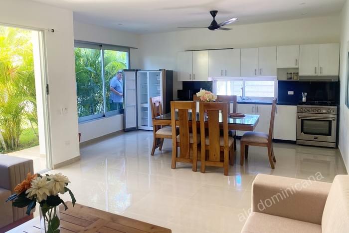 Sale 4 bedroom appartment abra grande las terrenas 00003