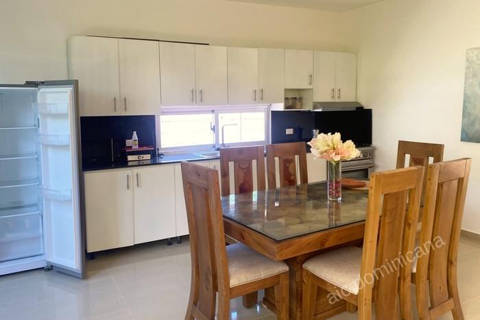 Sale 4 bedroom appartment abra grande las terrenas 00004