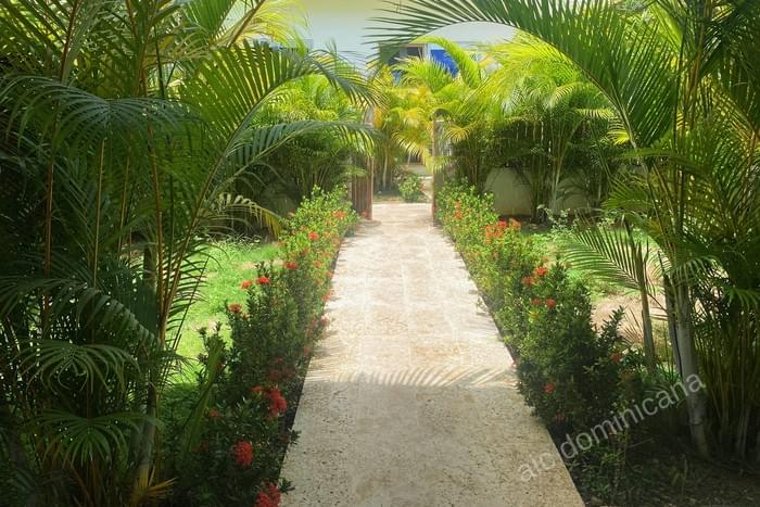Sale 4 bedroom appartment abra grande las terrenas 00016