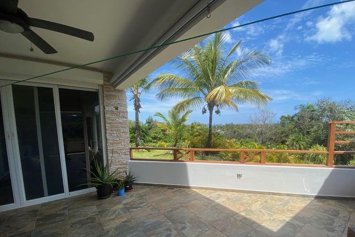 04 for sale penthouse colinas al mar coson las terrenas