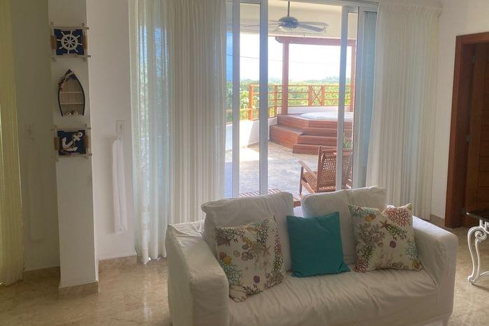 09 for sale penthouse colinas al mar coson las terrenas