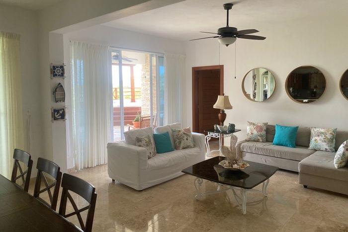 10 for sale penthouse colinas al mar coson las terrenas