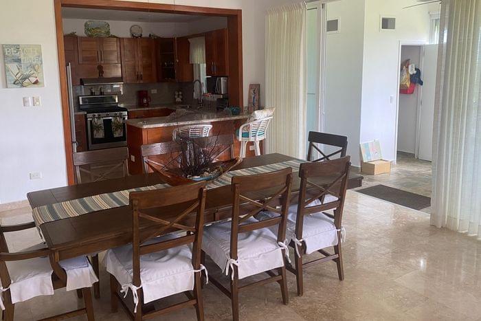11 for sale penthouse colinas al mar coson las terrenas