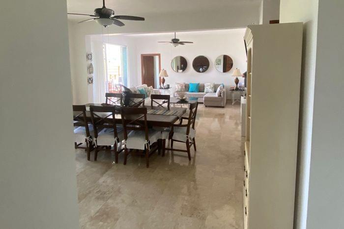 14 for sale penthouse colinas al mar coson las terrenas