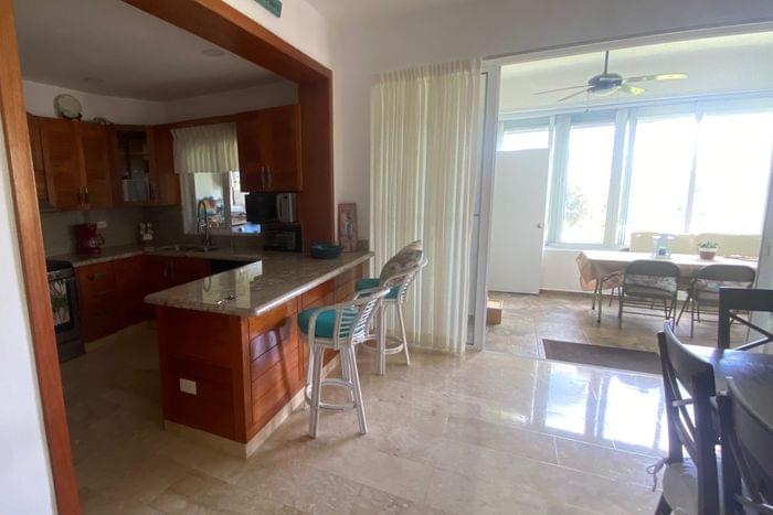 15 for sale penthouse colinas al mar coson las terrenas