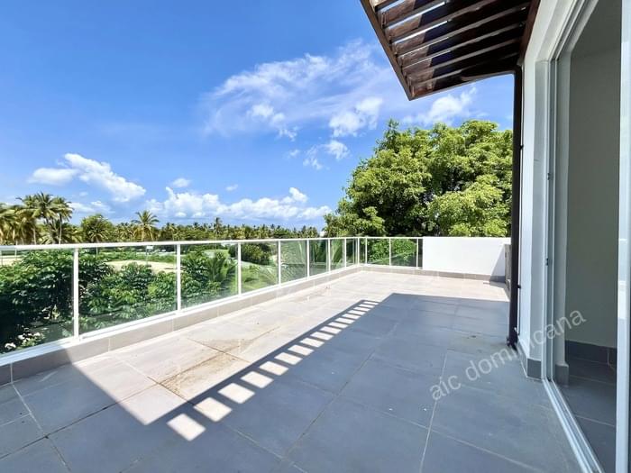 Sale penthouse dos palmas las terrenas03