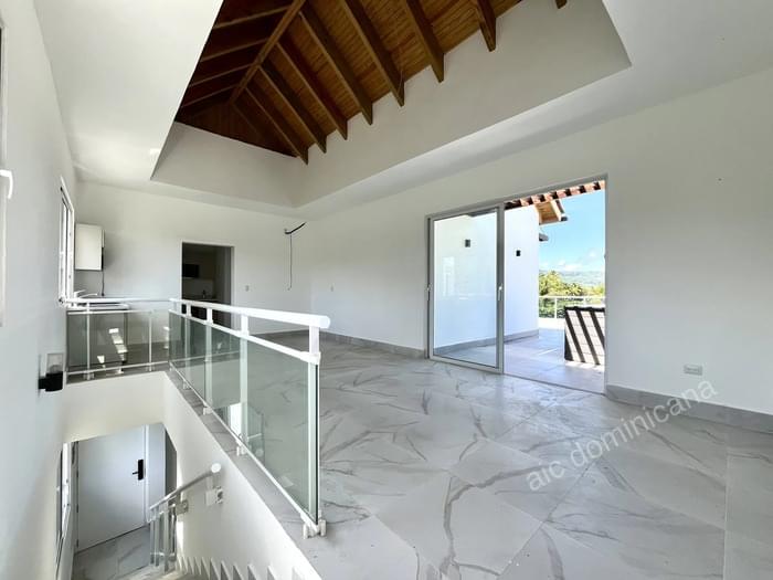 Sale penthouse dos palmas las terrenas05