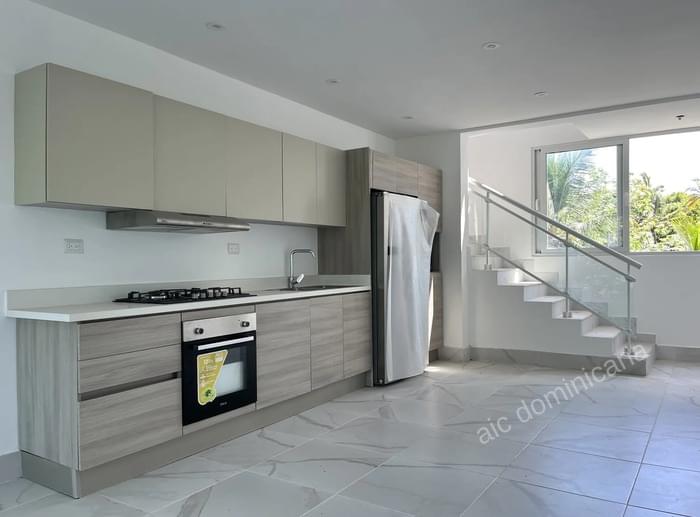 Sale penthouse dos palmas las terrenas13