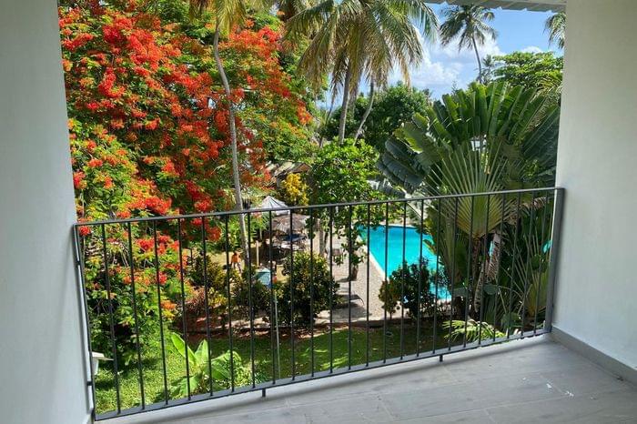 02 sale apartment la residencia las terrenas