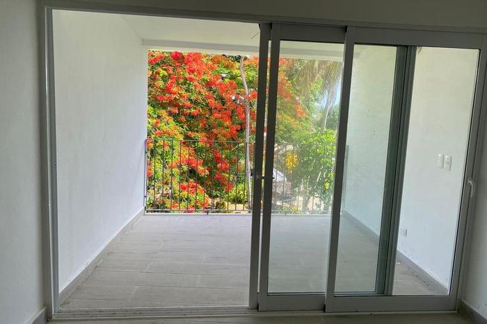 03 sale apartment la residencia las terrenas