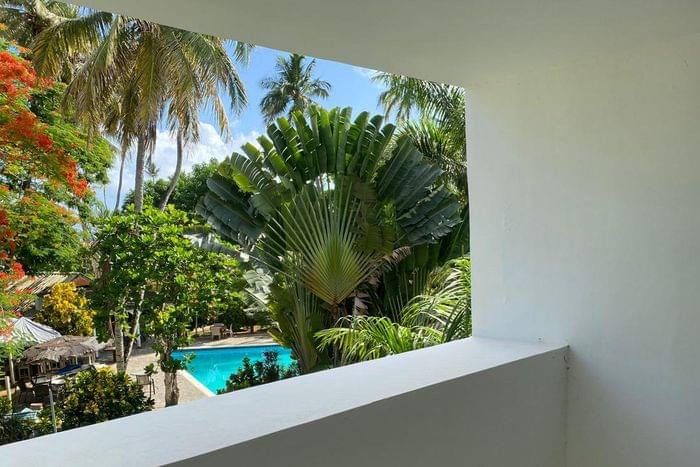 07 sale apartment la residencia las terrenas