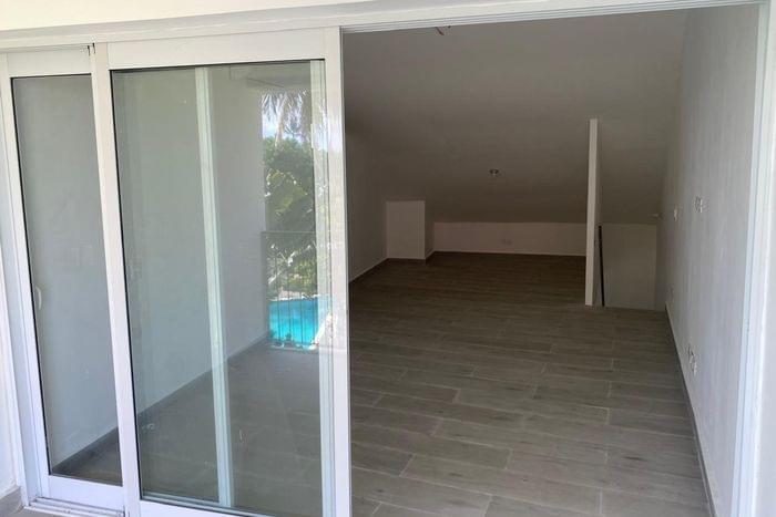 08 sale apartment la residencia las terrenas