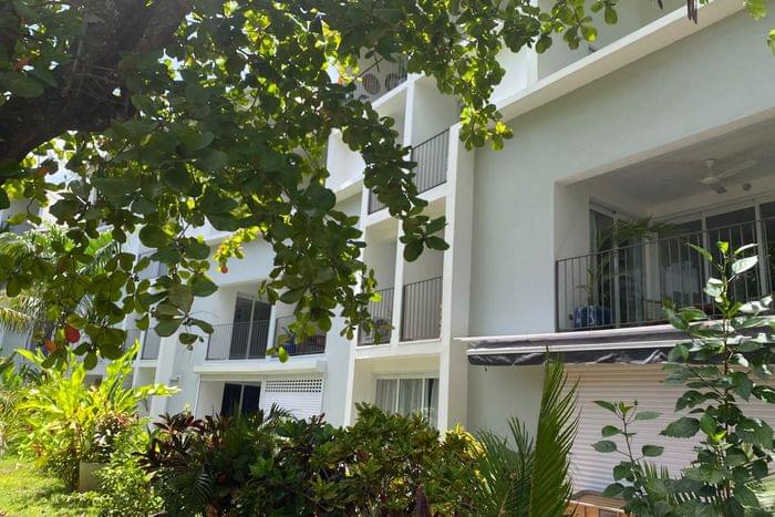 13 sale apartment la residencia las terrenas