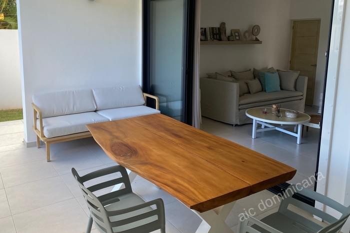 05 apartment 1 bedroom las terrazas for sale las terrenas