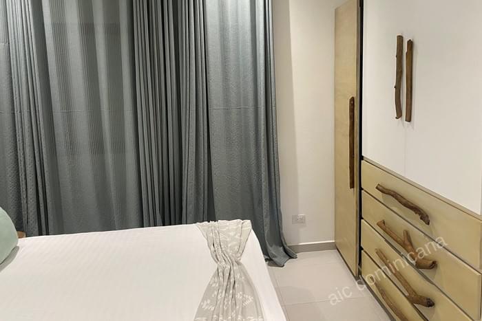 11 apartment 1 bedroom las terrazas for sale las terrenas