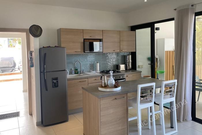 16 apartment 1 bedroom las terrazas for sale las terrenas