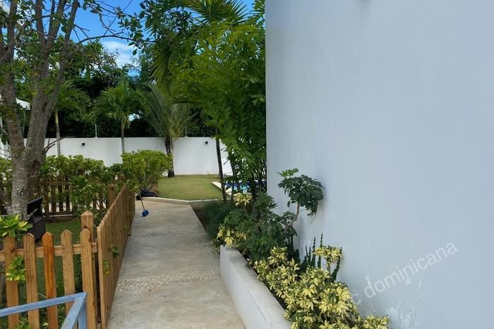 19 apartment 1 bedroom las terrazas for sale las terrenas