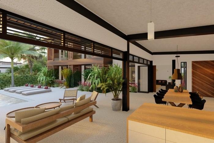 05.sale Villa bonita bay residences type A
