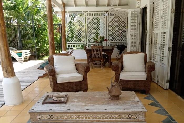 05 villa ballenas vente villa las ballenas las terrenas