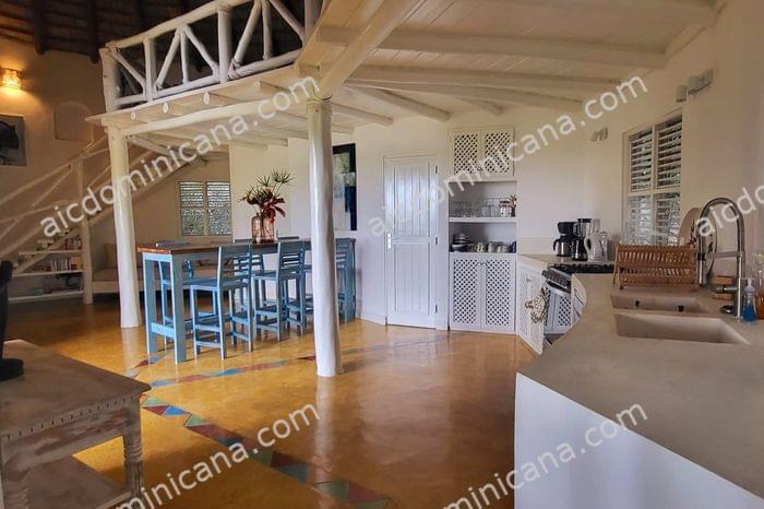 011 casa barbacoa sale property las terrenas