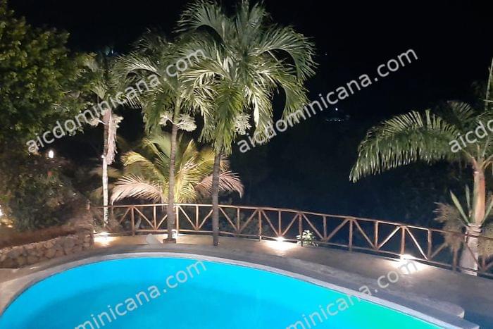 022 casa barbacoa sale property las terrenas