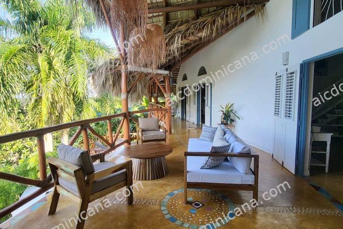 05 casa barbacoa sale property las terrenas
