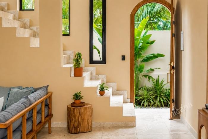 00001 villa for sale 4 bedroom property in coson las terrenas