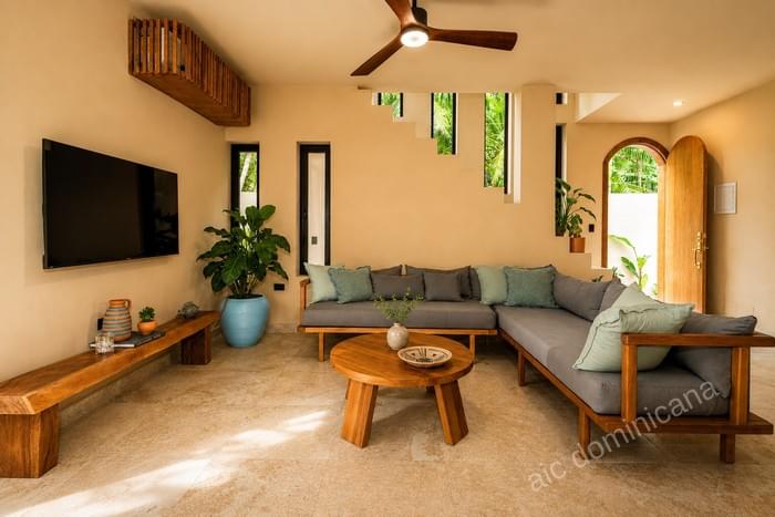 00005 villa for sale 4 bedroom property in coson las terrenas
