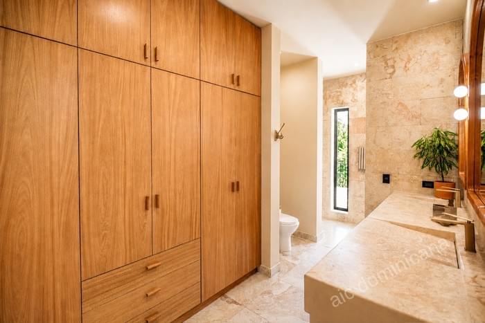00031 villa for sale 4 bedroom property in coson las terrenas