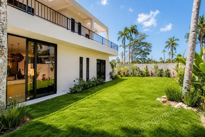 00035 villa for sale 4 bedroom property in coson las terrenas