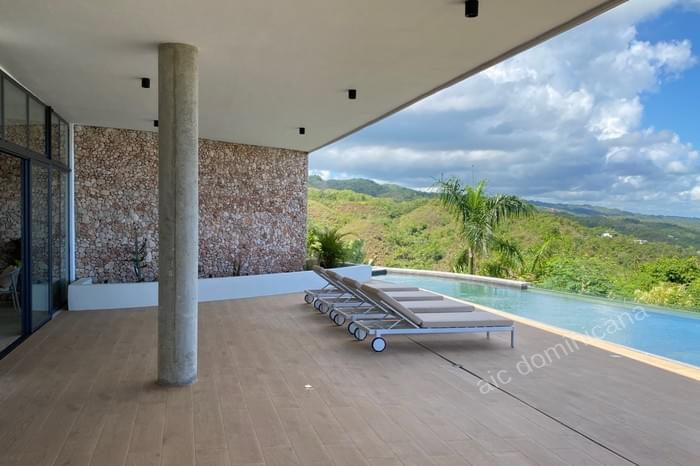 02 casa loma lajagua 5 bedroom villa for sale las terrenas