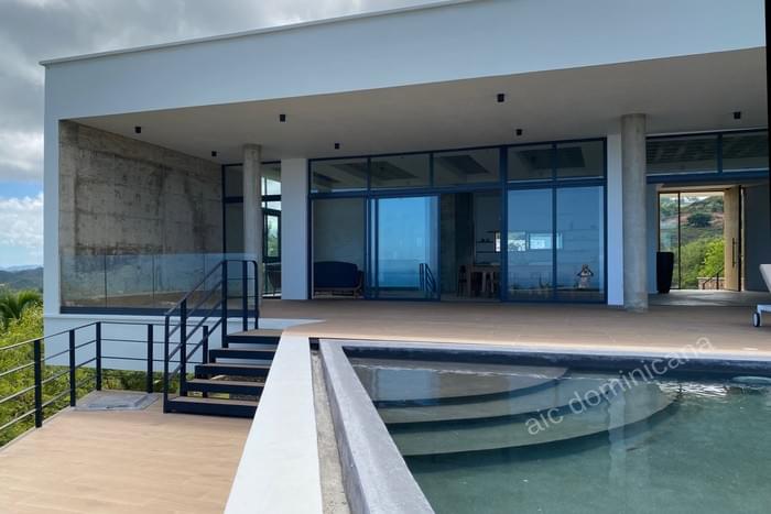04 casa loma lajagua 5 bedroom villa for sale las terrenas