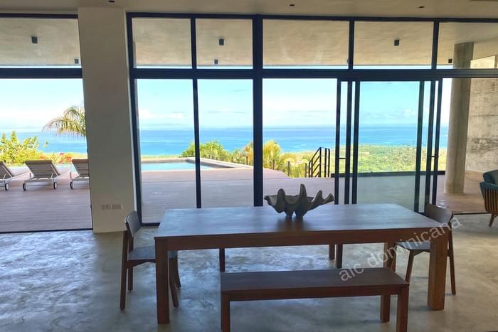 08 casa loma lajagua 5 bedroom villa for sale las terrenas