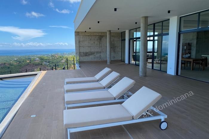 21 casa loma lajagua 5 bedroom villa for sale las terrenas