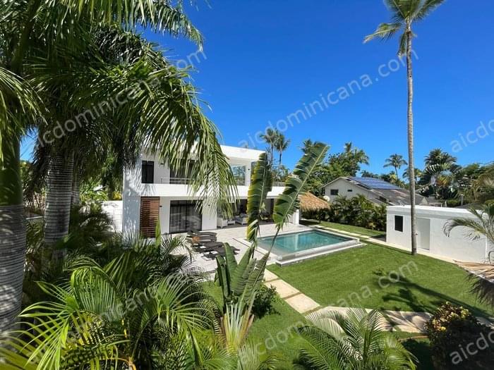 01 casa rancho sale property las terrenas
