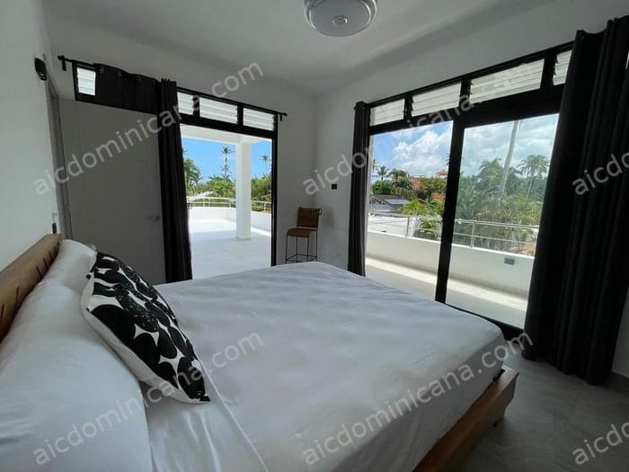 013 casa rancho sale property las terrenas