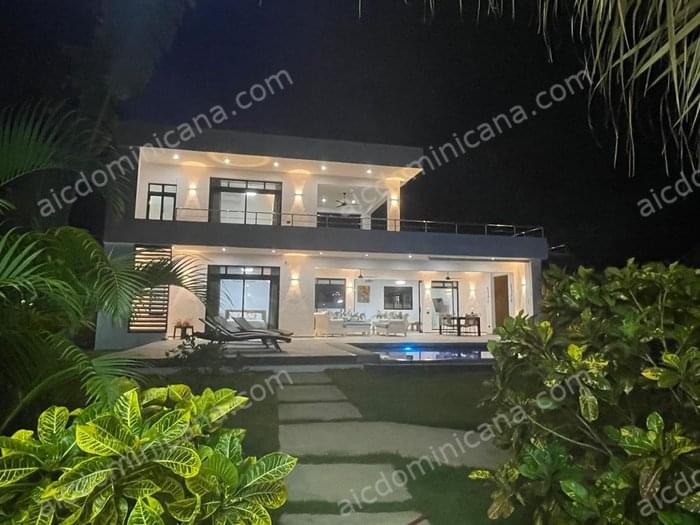 019 casa rancho sale property las terrenas