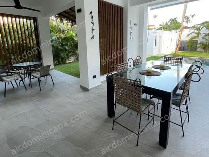 03 casa rancho sale property las terrenas