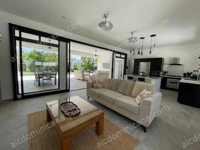 04 casa rancho sale property las terrenas