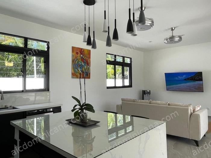 07 casa rancho sale property las terrenas