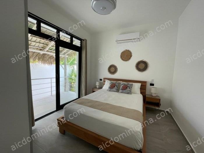 09 casa rancho sale property las terrenas