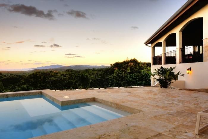 01 4 bedroom villa for sale villa toscana property las terrenas